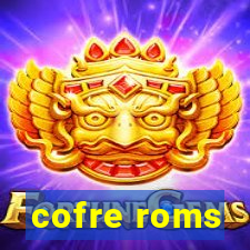 cofre roms